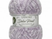 LANOSO Dolce Print   100% ��������������100�/64� - ����������� ������ ��� ���������� ��������� ��� ���������
