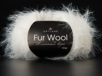 ARTLAND Fur Wool ������� ���� (53%������. 28%������, 19%�����) 100�*158� - ����������� ������ ��� ���������� ��������� ��� ���������