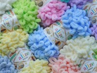 Puffy (100% ��������������, 100�/9�) - ����������� ������ ��� ���������� ��������� ��� ���������