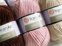 Dolce (100% ��������������, 120�/100�) - ����������� ������ ��� ���������� ��������� ��� ���������