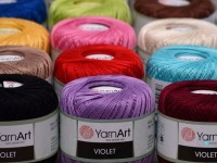 Violet (100% ��������������� ������, 282�/50�) - ����������� ������ ��� ���������� ��������� ��� ���������