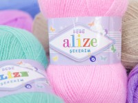 Sekerim bebe (100% A����, 100�/320�) - ����������� ������ ��� ���������� ��������� ��� ���������