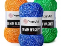 Denim washed (80% ������, 20% �����, 50�/130�) - ����������� ������ ��� ���������� ��������� ��� ���������