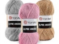 Alpine angora  (20% ������, 80% �����, 150�/150�) - ����������� ������ ��� ���������� ��������� ��� ���������