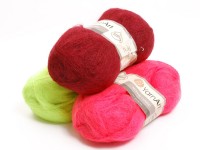 Mohair classic (70% ������, 30% ������, 220�/100�) - ����������� ������ ��� ���������� ��������� ��� ���������