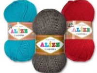 Cashmira (100% ������, 100�/300�) - ����������� ������ ��� ���������� ��������� ��� ���������