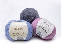 Merino royal (100% ������, 50�/100�) - ����������� ������ ��� ���������� ��������� ��� ���������
