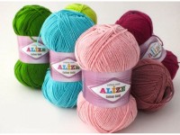 Cotton gold (55%������,  45% �����, 100�/330�) - ����������� ������ ��� ���������� ��������� ��� ���������