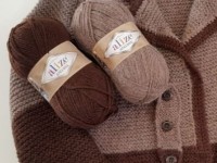 Alpaca royal (30% �������, 15% ������, 55% �����, 100�/250�) - ����������� ������ ��� ���������� ��������� ��� ���������