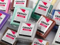 ���������� ���������� ����� Cernit Glamour - ����������� ������ ��� ���������� ��������� ��� ���������