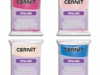 ���������� ���������� ����� Cernit Opaline - ����������� ������ ��� ���������� ��������� ��� ���������