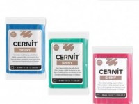 ���������� ���������� ����� Cernit Shiny - ����������� ������ ��� ���������� ��������� ��� ���������