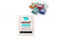 ���������� ���������� ����� Cernit Translucent - ����������� ������ ��� ���������� ��������� ��� ���������