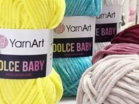 Dolche Baby (100% ���������) 50� 85� - ����������� ������ ��� ���������� ��������� ��� ���������