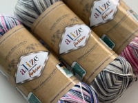 Superwash Artisan (75% ������, 25% ��������, 100�/420�) - ����������� ������ ��� ���������� ��������� ��� ���������