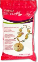 ����� ��� �����  Sculpey UltraLight.,  227�. - ����������� ������ ��� ���������� ��������� ��� ���������