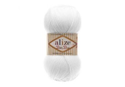 ����� ALIZE baby best 55 ����� - ����������� ������ ��� ���������� ��������� ��� ���������