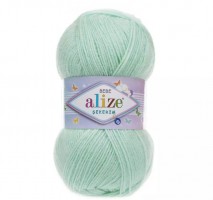 ����� ALIZE sekerim bebe 19 ������ ������� - ����������� ������ ��� ���������� ��������� ��� ���������