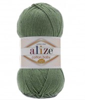 ����� ALIZE cotton baby soft 274, ���� - ����������� ������ ��� ���������� ��������� ��� ���������