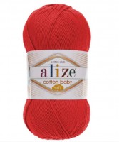 ����� ALIZE cotton baby soft 259, ���� - ����������� ������ ��� ���������� ��������� ��� ���������