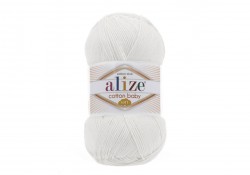 ����� ALIZE cotton baby soft 55, ����� - ����������� ������ ��� ���������� ��������� ��� ���������