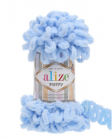 ����� ALIZE puffy 183, ����� ����� - ����������� ������ ��� ���������� ��������� ��� ���������