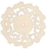 Mr.Carving ��-007 ���������� ��������� �� ������ "����", 21*21�� - ����������� ������ ��� ���������� ��������� ��� ���������