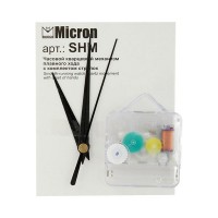 Micron SHM ������� ��������� �������� - ����������� ������ ��� ���������� ��������� ��� ���������