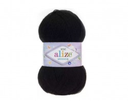 ����� ALIZE sekerim bebe 60 ������ - ����������� ������ ��� ���������� ��������� ��� ���������