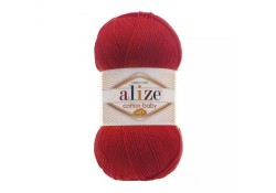 ����� ALIZE cotton baby soft 56, ������� - ����������� ������ ��� ���������� ��������� ��� ���������