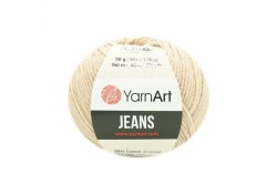 ����� Yarnart Jeans 87, ������-������� - ����������� ������ ��� ���������� ��������� ��� ���������
