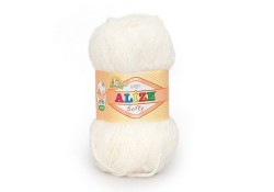 ����� ALIZE 62 softy baby, ����� - ����������� ������ ��� ���������� ��������� ��� ���������