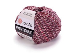 ����� Yarnart Jeans Tropical 619, ��������/������� - ����������� ������ ��� ���������� ��������� ��� ���������