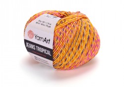 ����� Yarnart Jeans Tropical 617, ���������, ������, ������� - ����������� ������ ��� ���������� ��������� ��� ���������