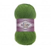 ����� ALIZE cotton gold, 126 ������� ����� - ����������� ������ ��� ���������� ��������� ��� ���������