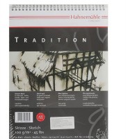 Hahnemuhle ������� ��� ������� �� ������� "Tradition", 24*34��, 1400 �/��.�, 50 ������ - ����������� ������ ��� ���������� ��������� ��� ���������