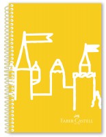 Faber-Castell ������� � ������ Neon, 80 ������, ������ �4 - ����������� ������ ��� ���������� ��������� ��� ���������