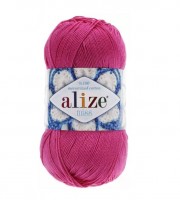 ����� ALIZE 130 Miss, ������� ������ - ����������� ������ ��� ���������� ��������� ��� ���������