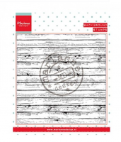 Marianne design CS0943 ����� ����������� ���������� "����� ����������, ���", 13,5*13,5 �� - ����������� ������ ��� ���������� ��������� ��� ���������