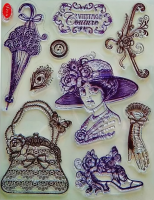 Viva Decor 400308100 ������ ����������� ���������� ����� "��������� ����", 14*18 �� - ����������� ������ ��� ���������� ��������� ��� ���������