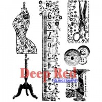 Deep Red SKU 4X604219 ��������� ����� "����� ��� �����", 8,2*10,8�� - ����������� ������ ��� ���������� ��������� ��� ���������