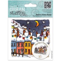 Docrafts Papermania MPL 907212 ��������� ����� "�������������� ��������", 9,4*9,7�� - ����������� ������ ��� ���������� ��������� ��� ���������