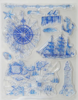 Viva Decor 400301900 ������ ����������� ���������� ����� "����", 14*18 �� - ����������� ������ ��� ���������� ��������� ��� ���������