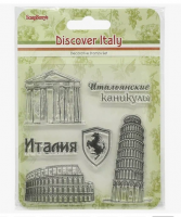 ScrapBerry�s SCB 4904013 ������ ����������� ���������� ����� "����������� ��������. ������", 10*10� - ����������� ������ ��� ���������� ��������� ��� ���������