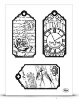 Viva Decor 400312300 ������ ����������� ���������� ����� "��������. �����", 14*18 �� - ����������� ������ ��� ���������� ��������� ��� ���������