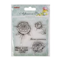 ScrapBerry�s SCB4904004 ������ ����������� ���������� ����� "��������. ������������", 10*10��, 5�� - ����������� ������ ��� ���������� ��������� ��� ���������