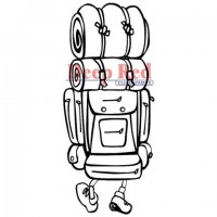 Deep Red SKU 3X405027 ��������� ����� "�������������� �� ������ ���������", 4,4*8,7�� - ����������� ������ ��� ���������� ��������� ��� ���������