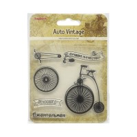 ScrapBerry�s SCB4904016 ������ ����������� ����� "����������. ���������", 10*10�� - ����������� ������ ��� ���������� ��������� ��� ���������