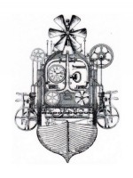 Deep Red SKU 4X604291 ��������� ����� "�������� ����������� �������", 8,5*11,4�� - ����������� ������ ��� ���������� ��������� ��� ���������