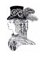 Deep Red SKU 4X604290 ��������� ����� "�������� ����", 8,2*11,3�� - ����������� ������ ��� ���������� ��������� ��� ���������